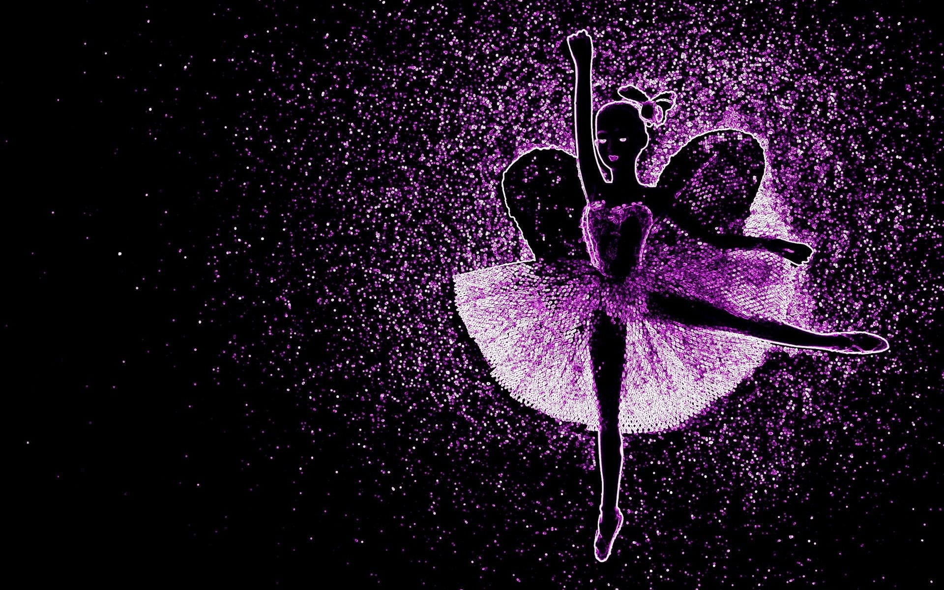 Ballet Desktop Wallpaper For Your