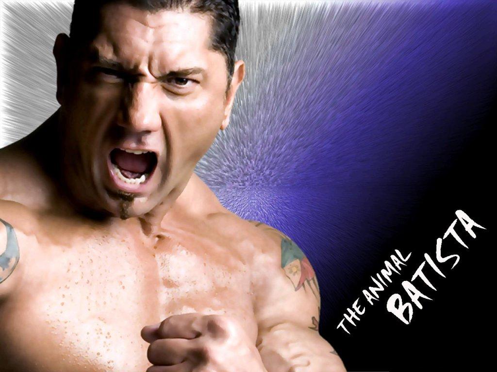 Wallpapers And Fashion Blog: Dave Batista Tattoos Wallpapers : WWE Wrestler