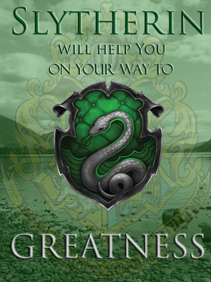 Slytherin Iphone Wallpaper Slytherin iphone wallpaper by 720x960