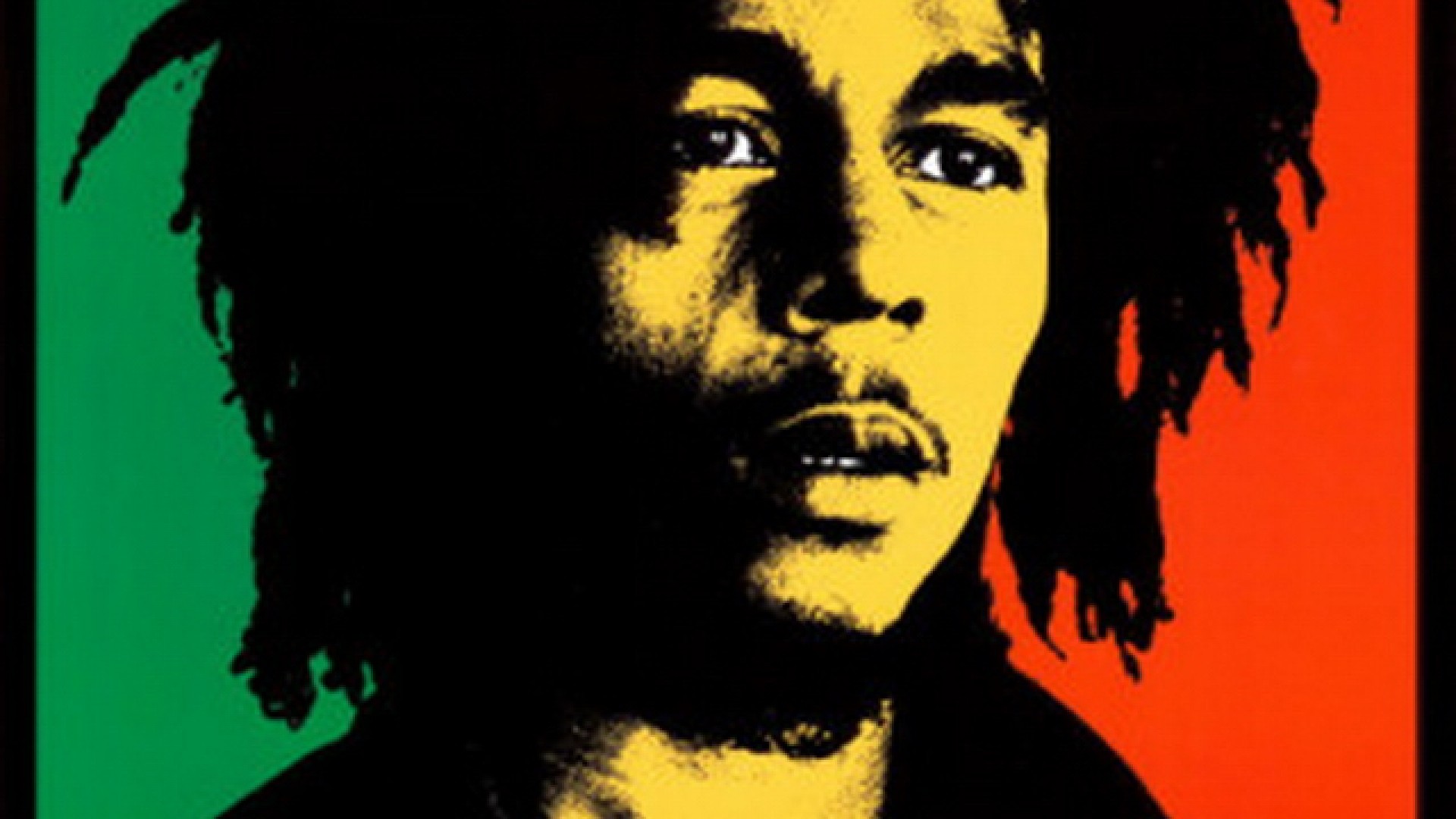 74+] Bob Marley Hd Wallpaper - WallpaperSafari
