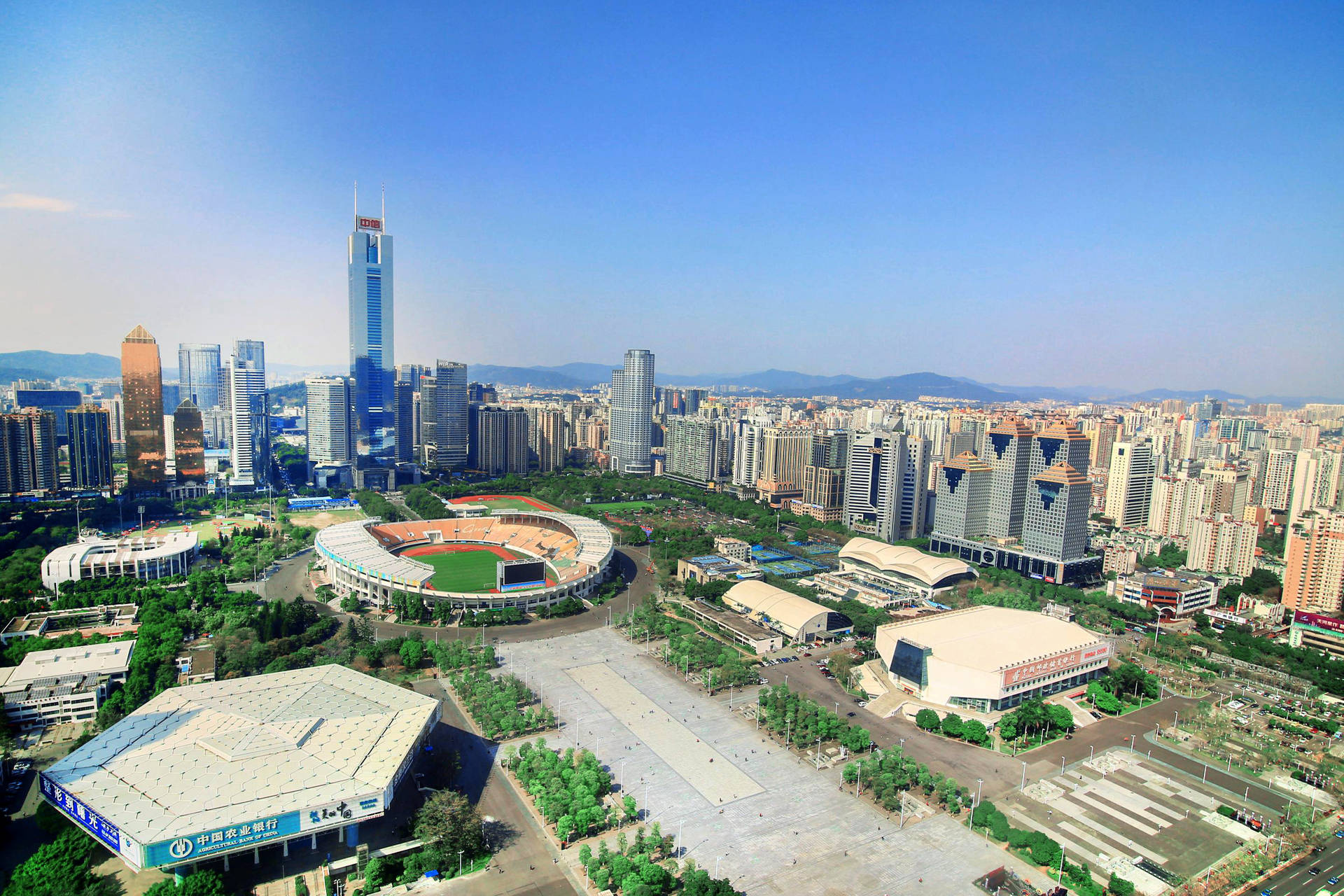Top Guangzhou Wallpaper Full HD 4k To Use