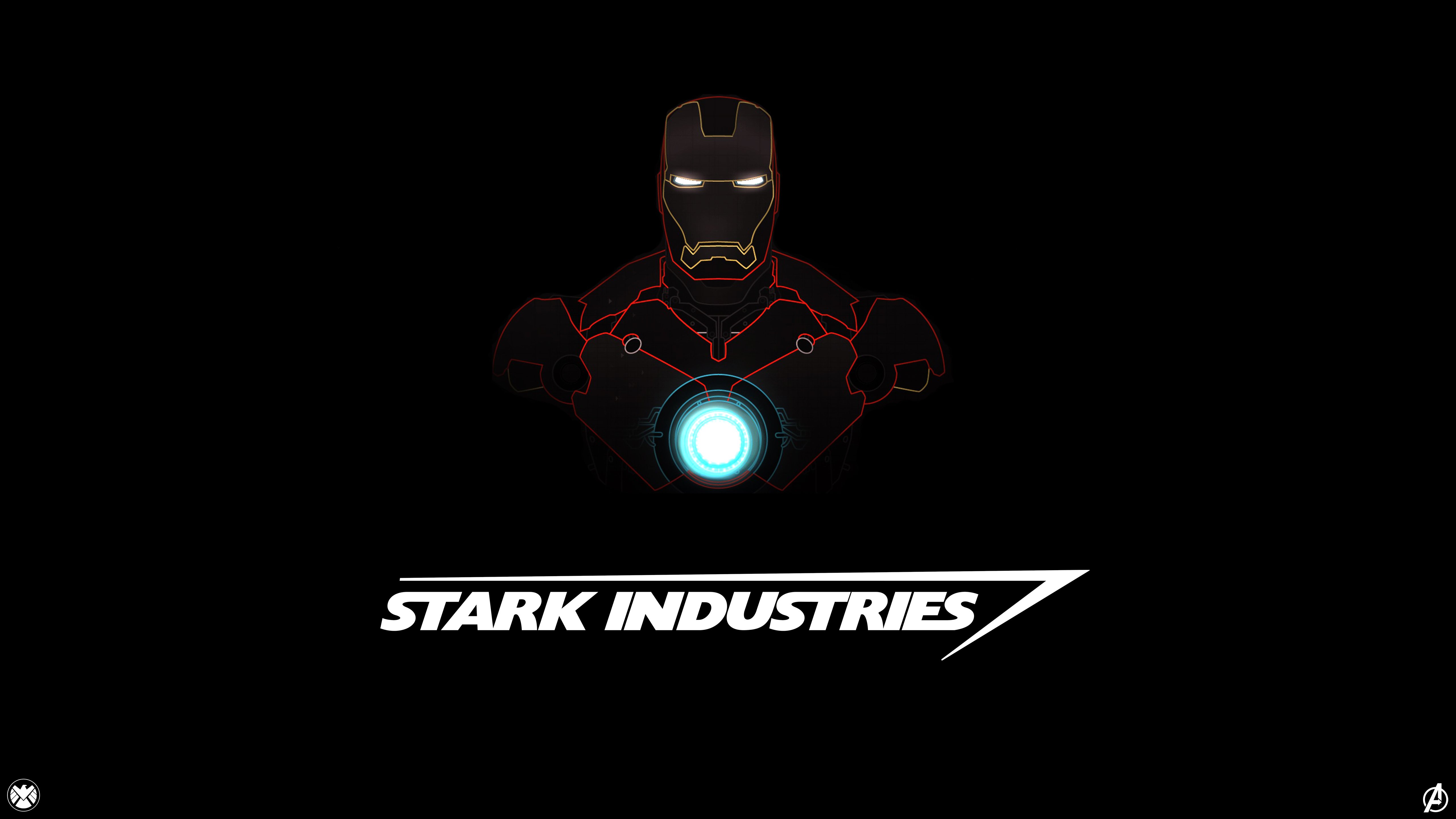 Aniket Jatav on Instagram: “025/366 :::: Neon Iron Man Series Artwork: 25  Mark XLV from AGE OF ULTRON 🤖 . We're … | Iron man artwork, Iron man art, Iron  man series