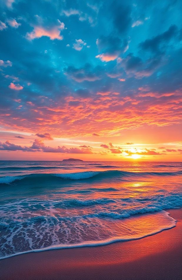 Ocean Wallpaper