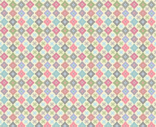 Old Quilt Wallpaper Background Plaid Checks And Gingham Backgro