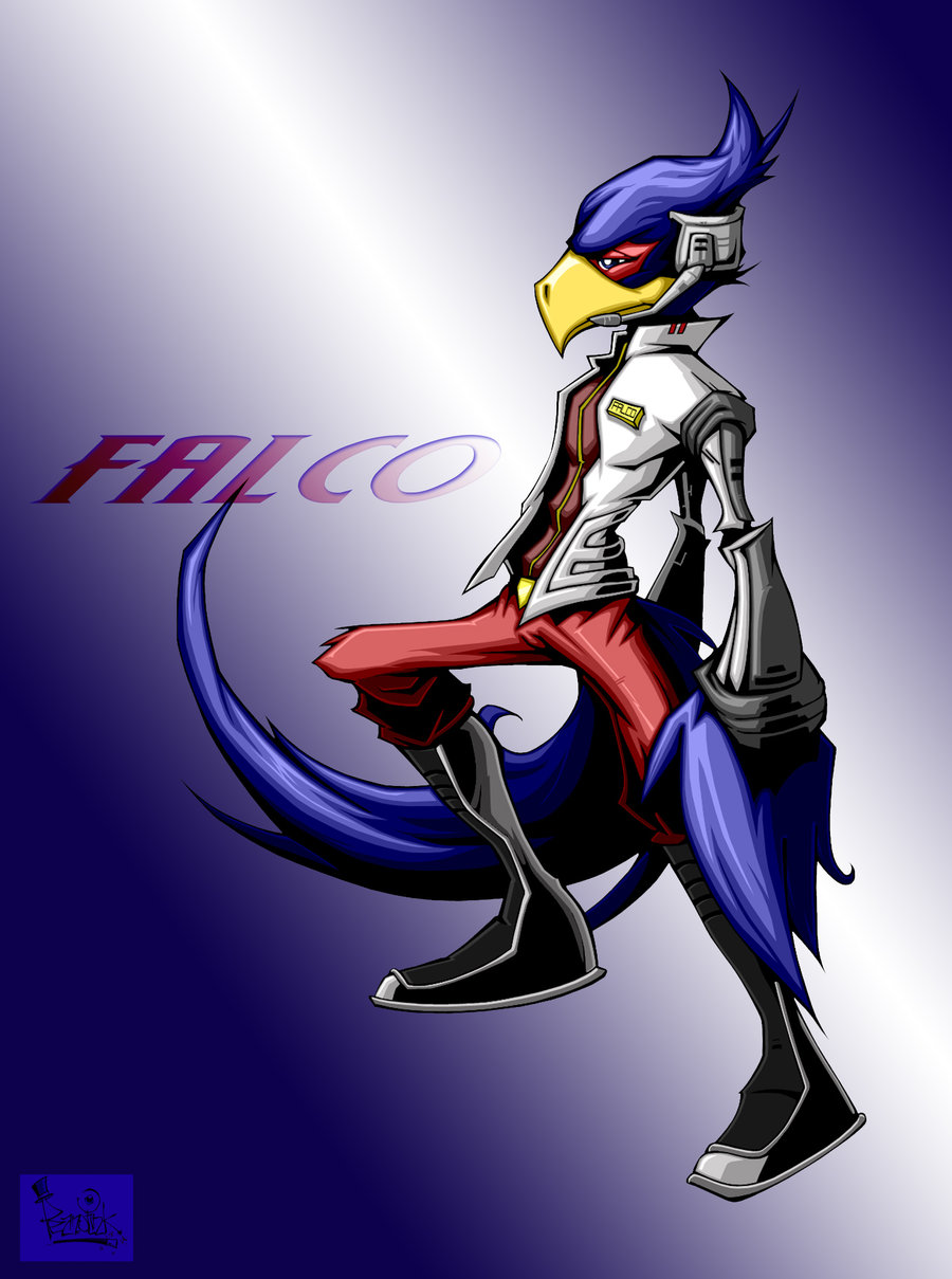 You Are Ing Star Fox HD Wallpaper Color Palette Tags