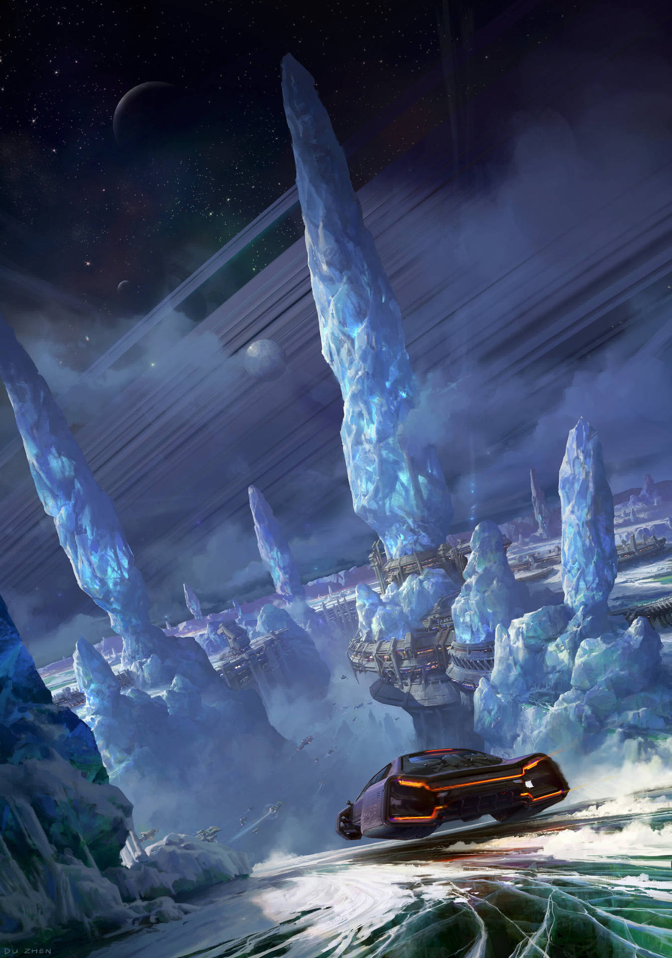 Top Speed iPhone Wallpaper Full HD 4k To Use
