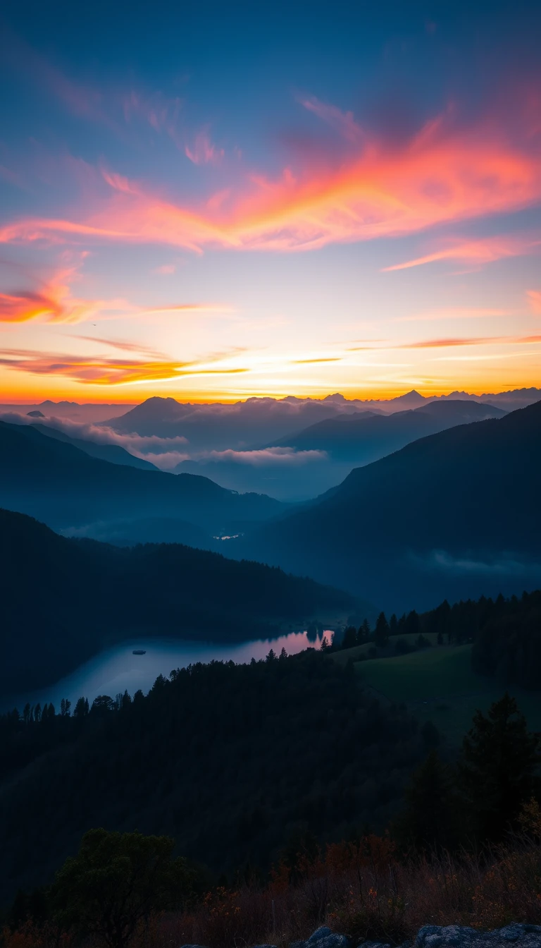 Ultra HD Wallpaper