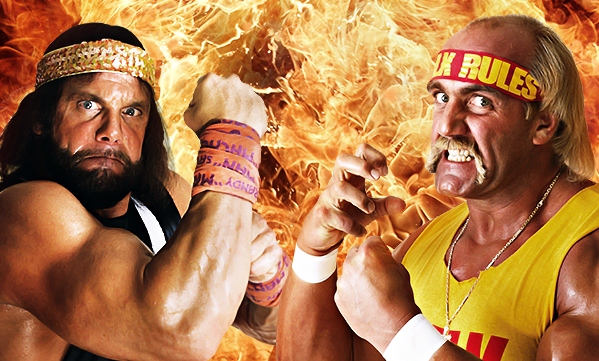 Hulk Hogan To Induct Randy Macho Man Savage Into The Wrestling