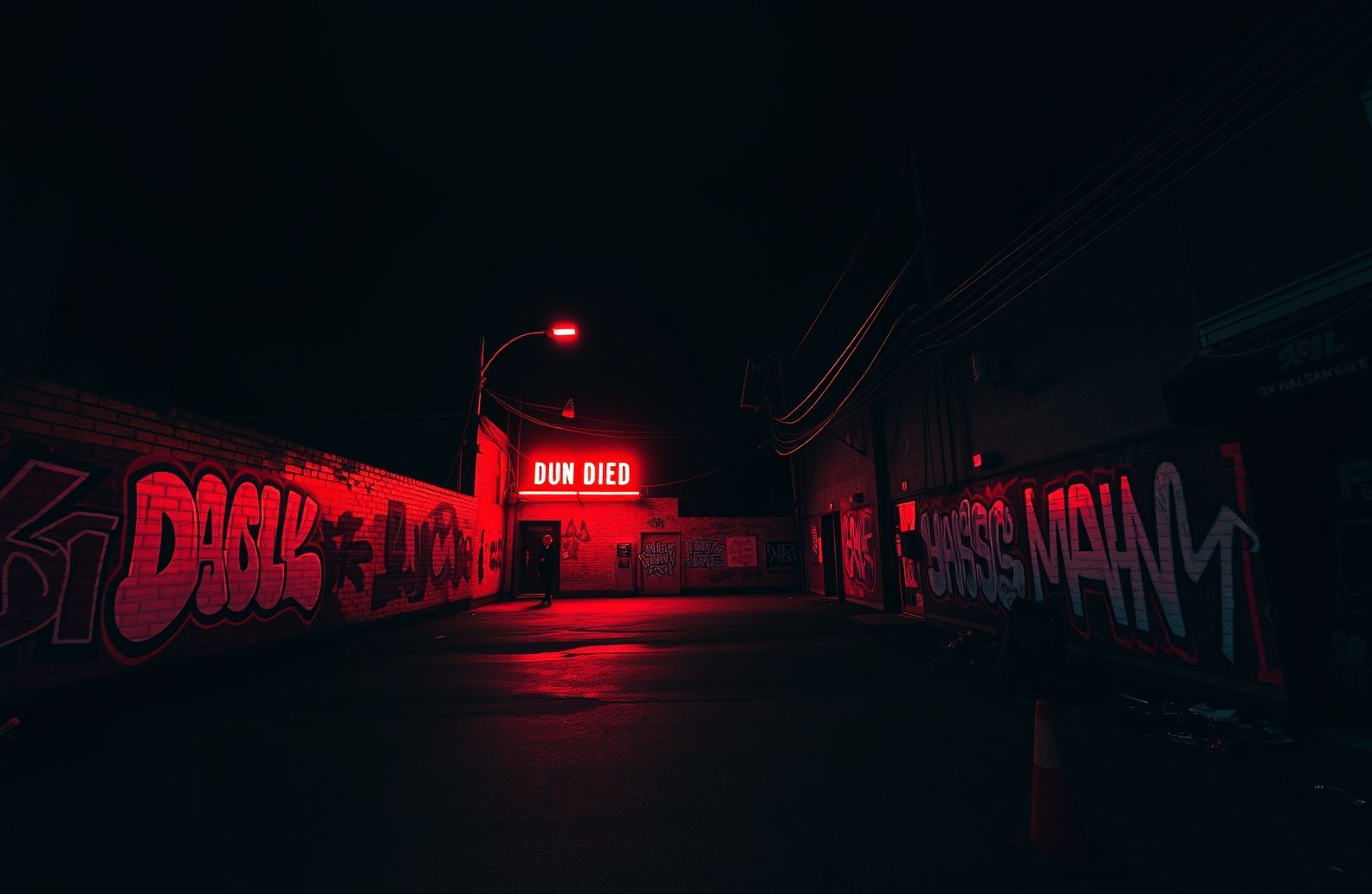 Hardcore Wallpaper
