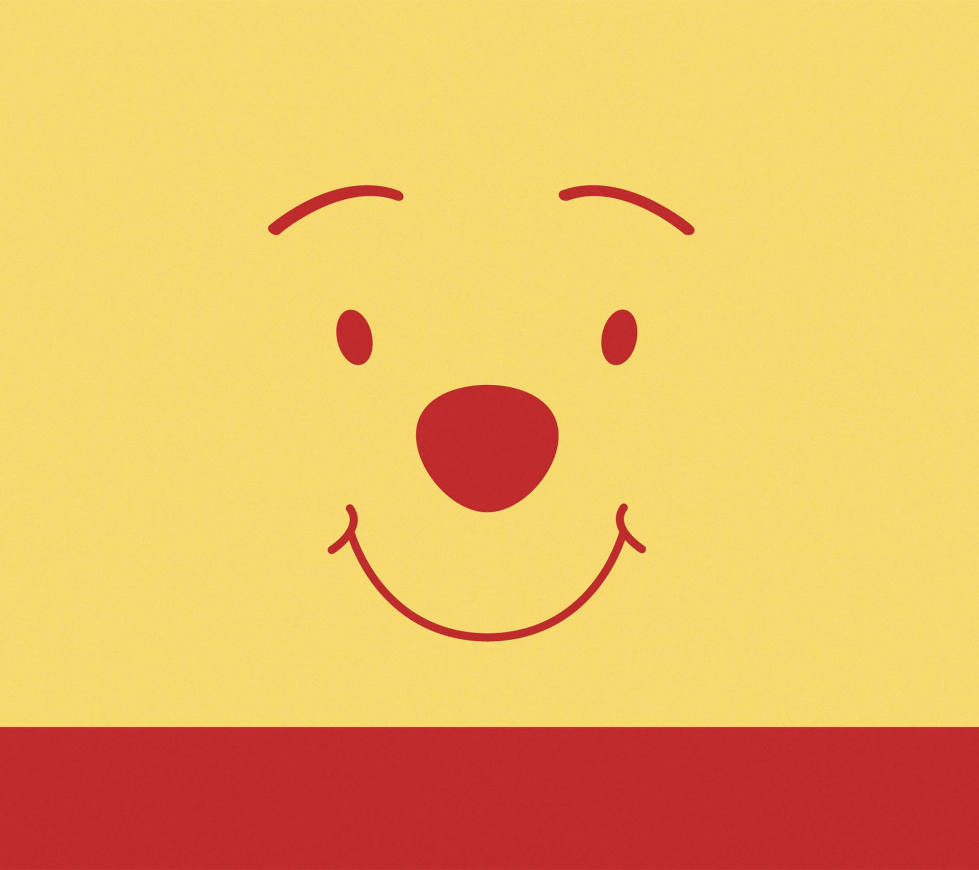 List Stock Image Aesthetic Winnie The Pooh Wallpaper Completed