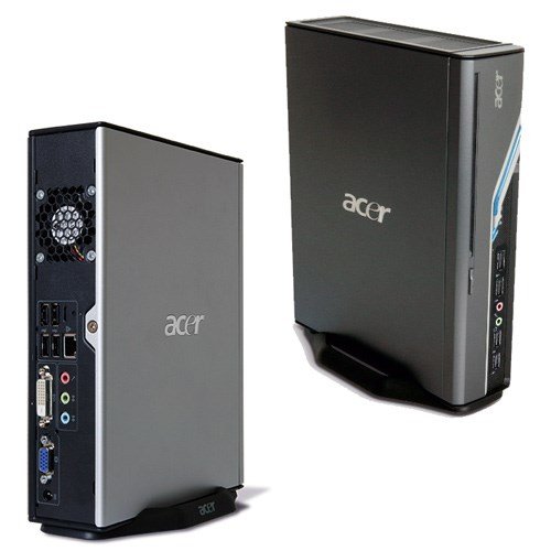 Acer Veriton X275 Ether Driver