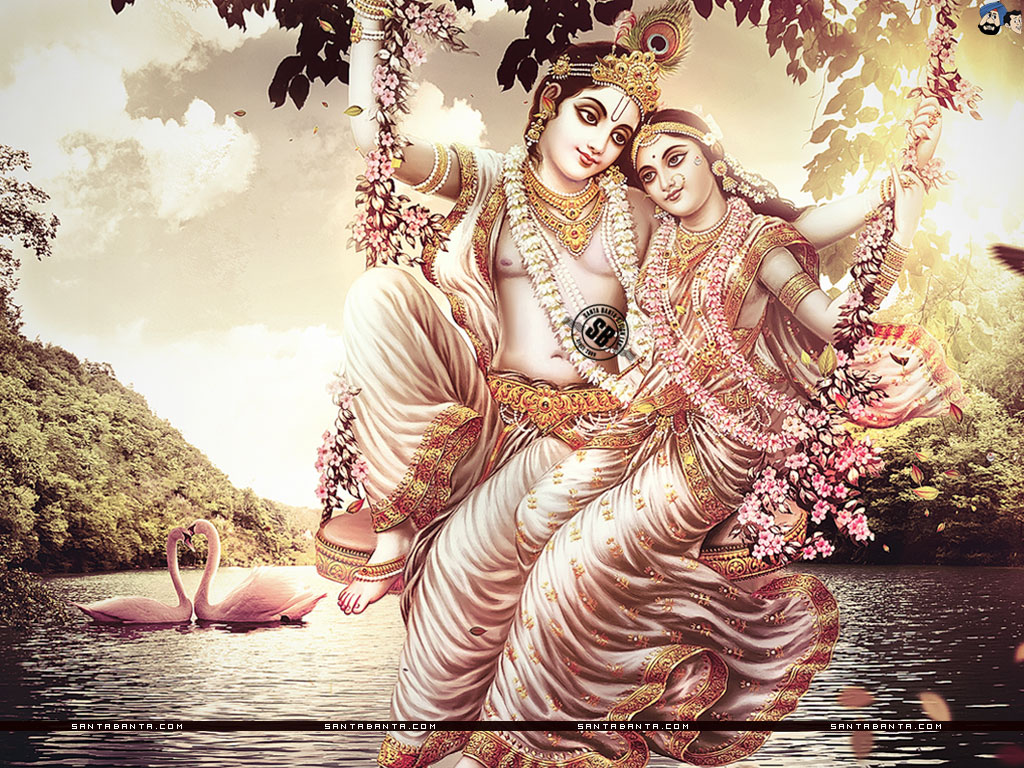 Free download Lord Krishna [1024x768] for your Desktop, Mobile & Tablet