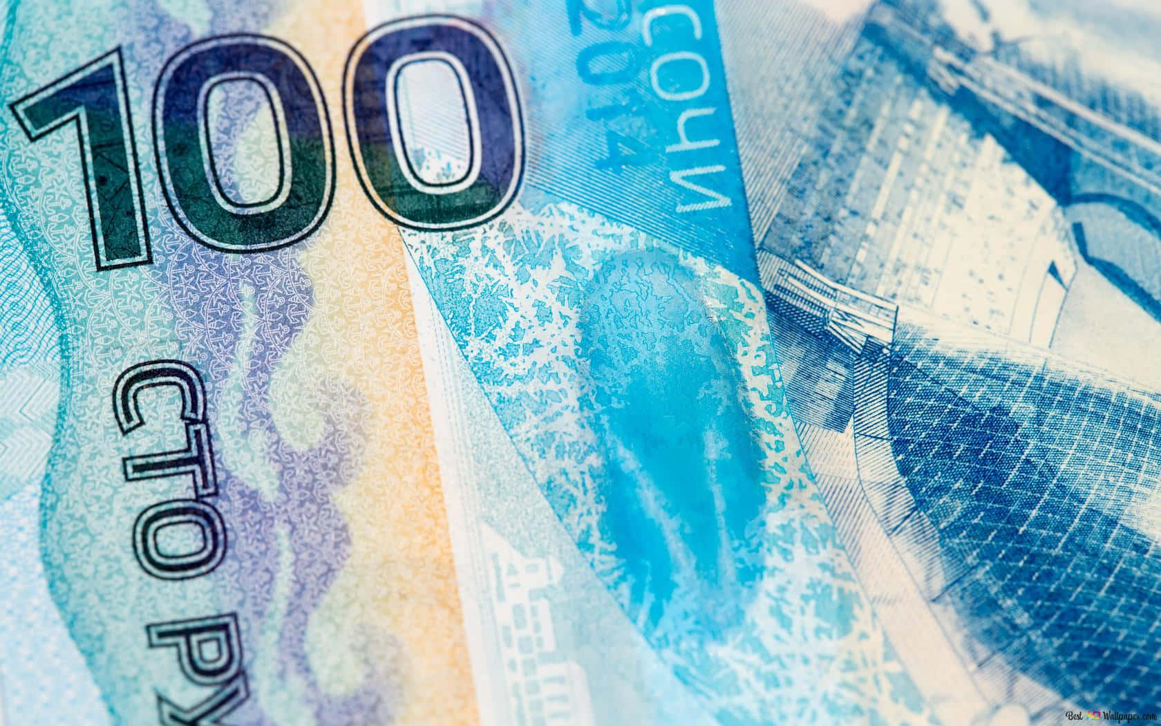 Cool Money Wallpaper