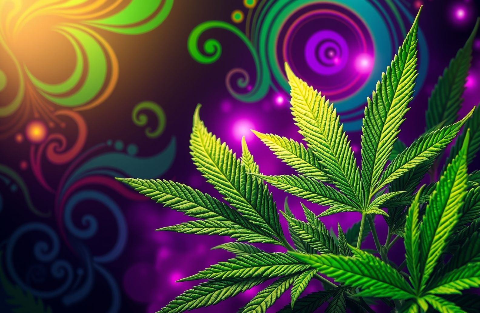 Hd Weed Wallpaper 1080p