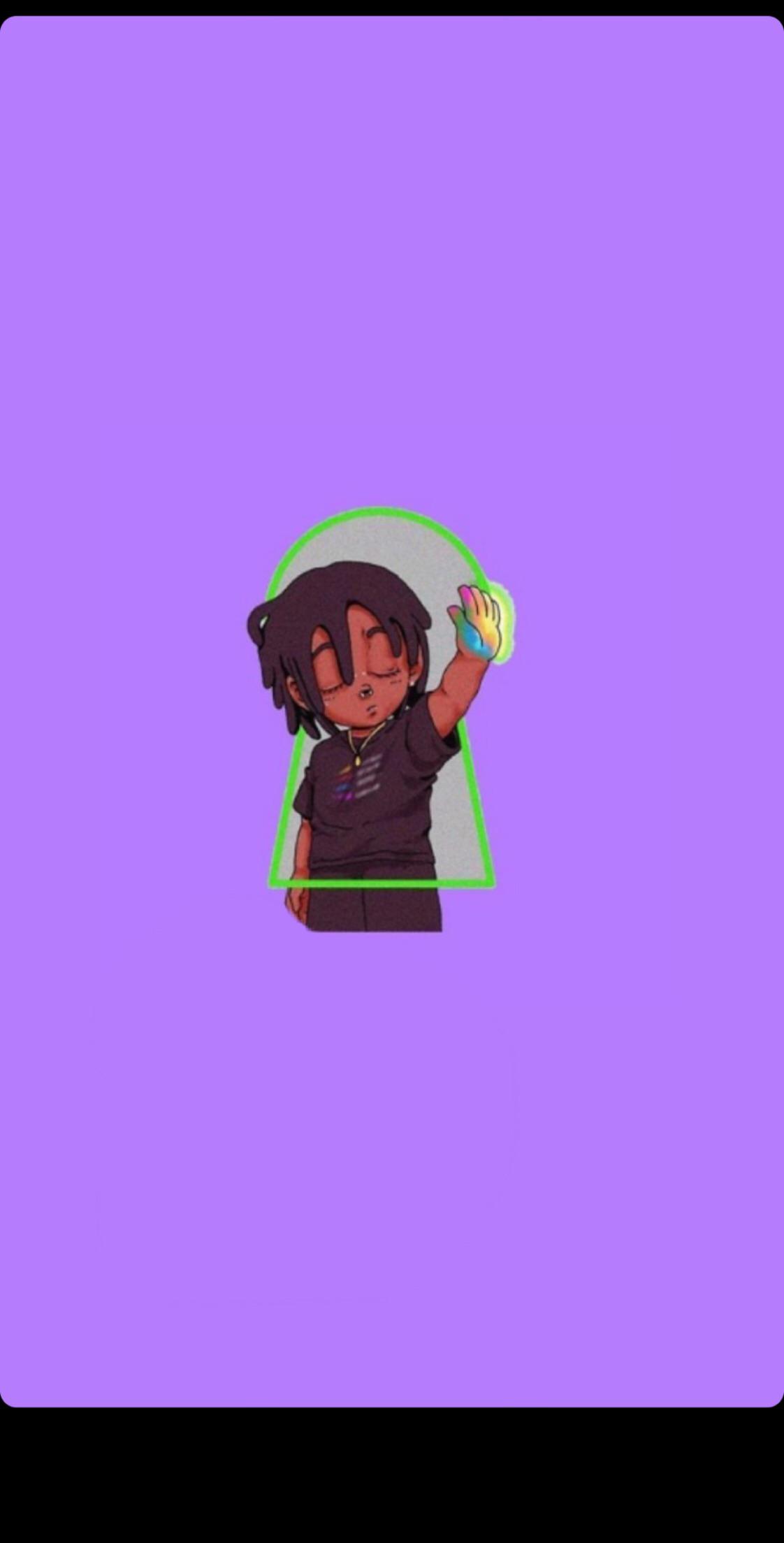 I Ll Trade U Bois A Cool Lil Uzi Wallpaper For Some Karma Thanks