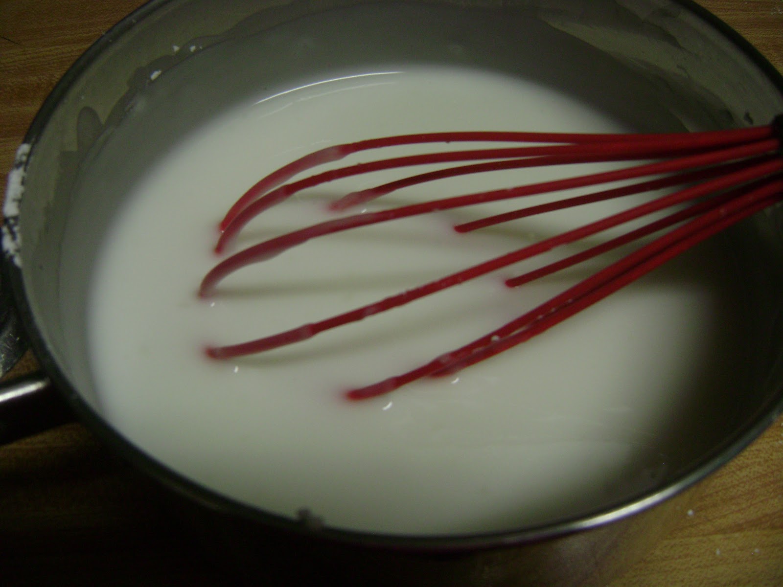 Free download as it cools and more like wall paper paste