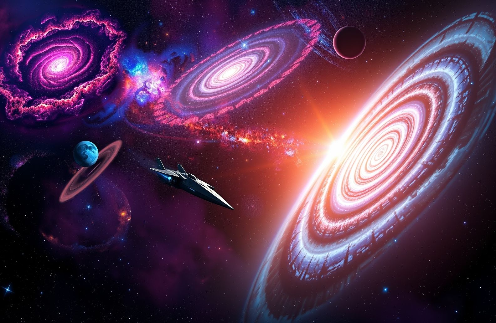 Wallpaper Space