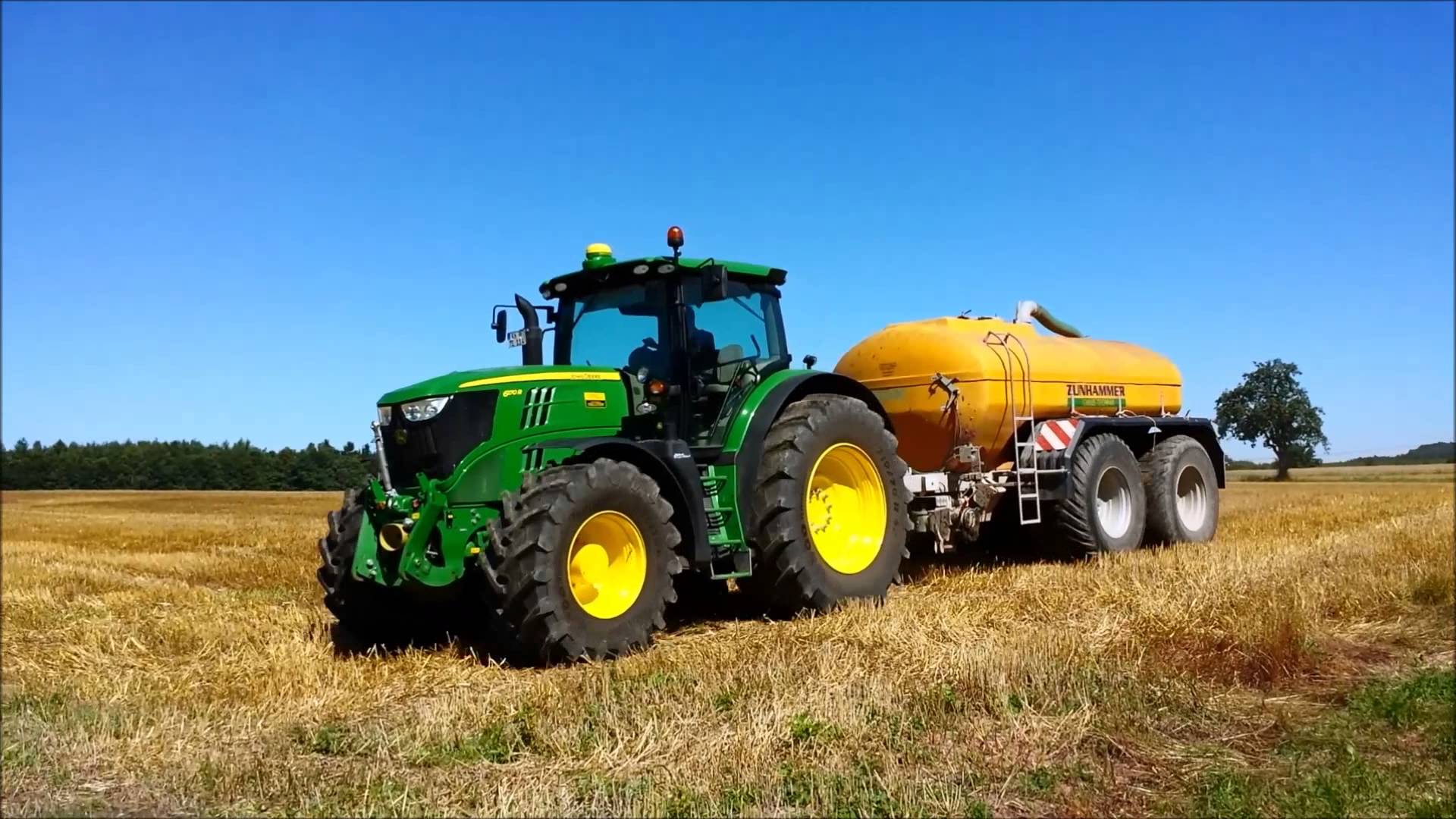 John Deere Hd Desktop Wallpaper Images Pictures   Becuo