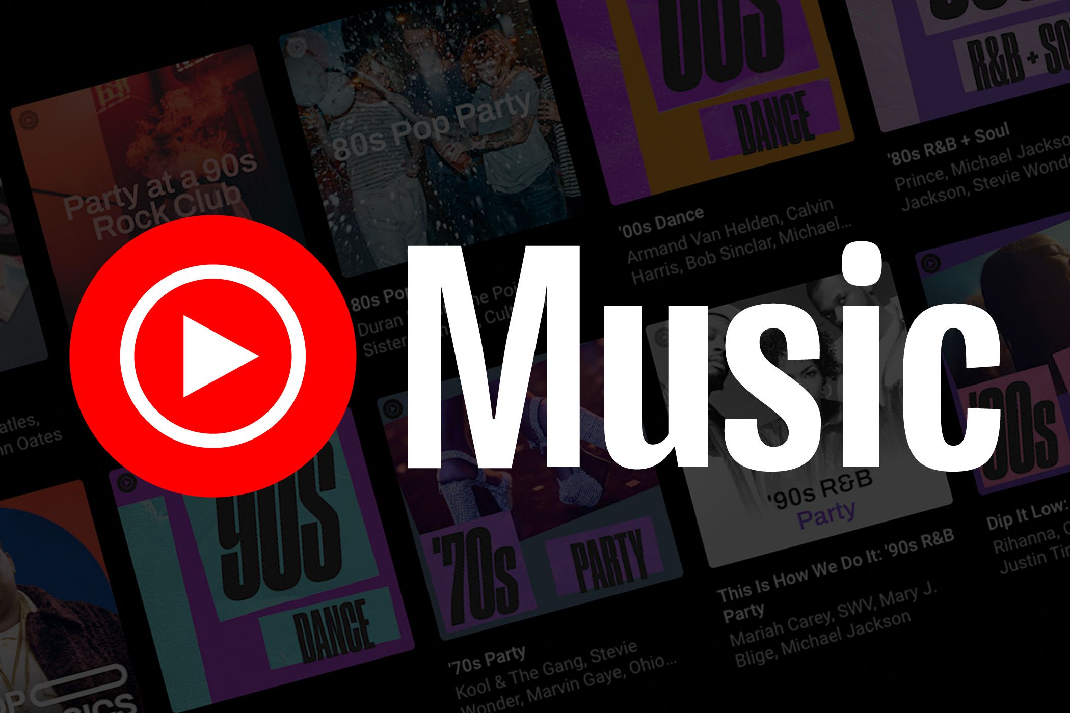 Music Adds Two Small But Helpful Changes Wallpaper