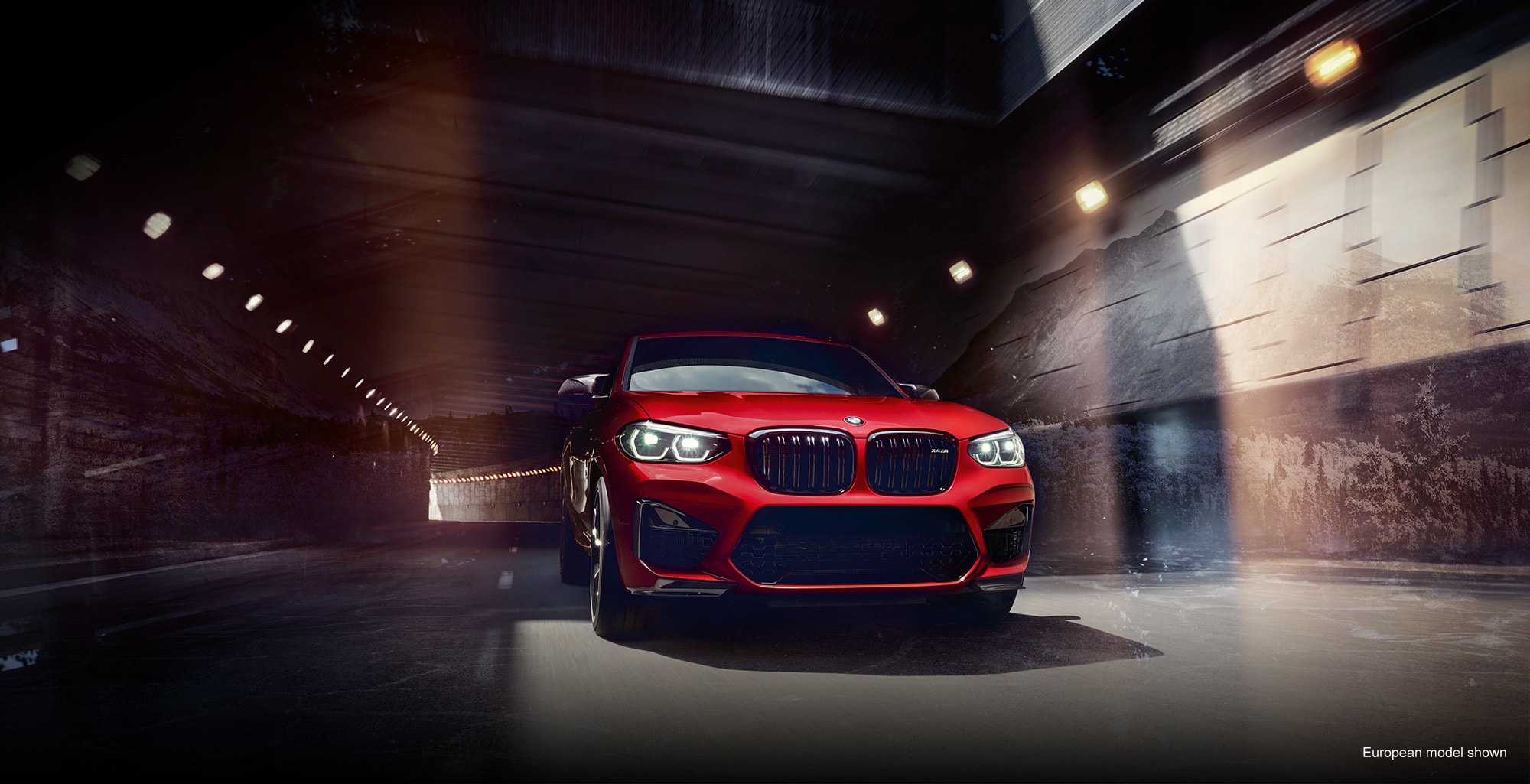 Your Wallpaper Bmw X3 M And X4