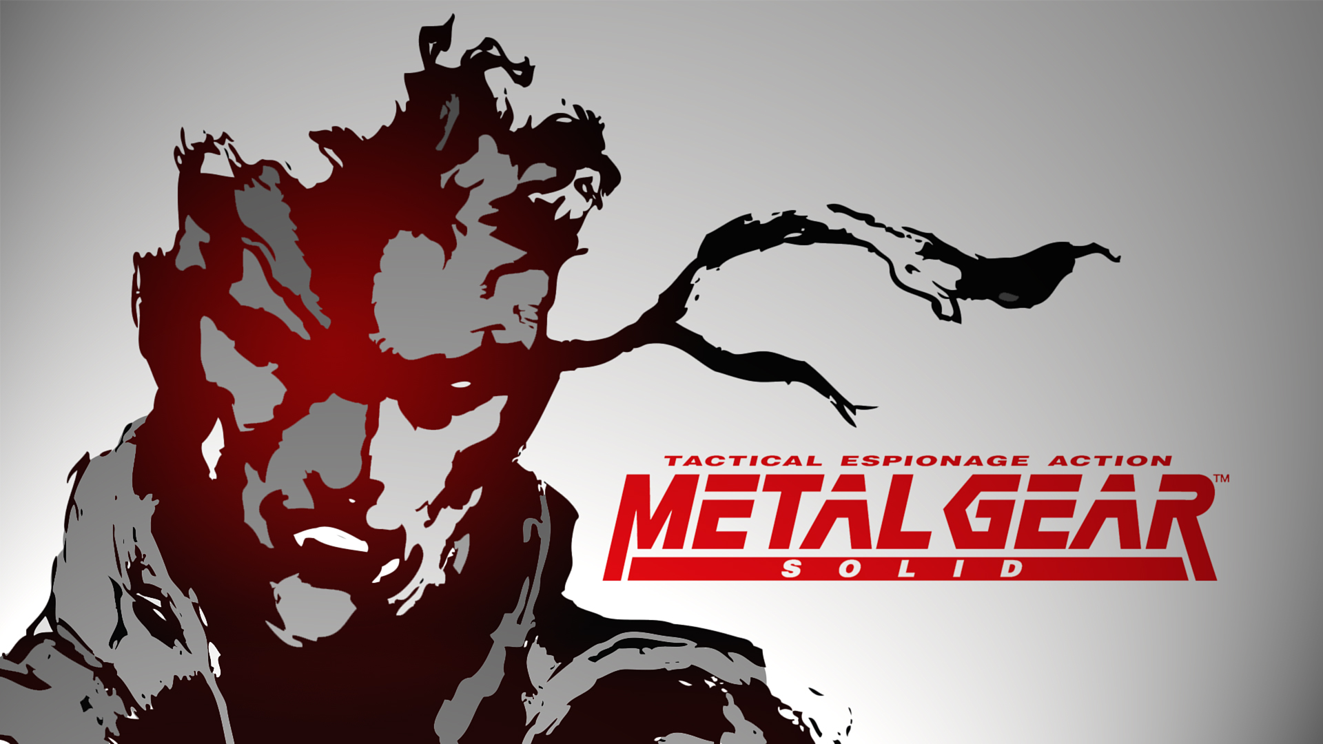 Metal Gear Solid Wallpaper By Quixware