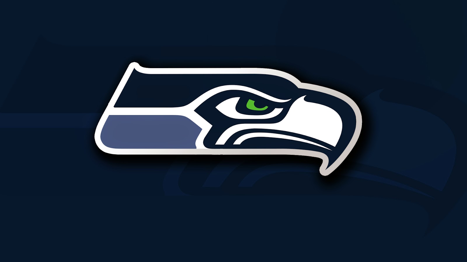 Seahawks Vs Broncos Logo Images Pictures Becuo