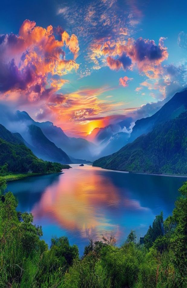 Ultra Wide Wallpaper