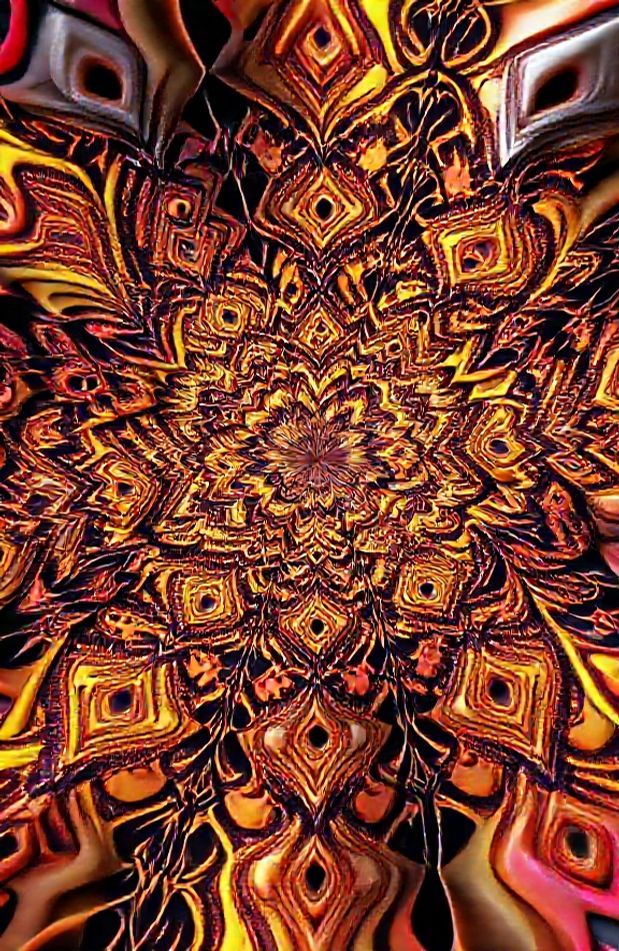 3d Optical Illusion Wallpaper
