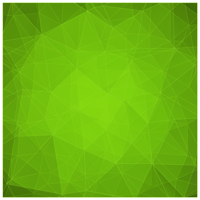 Green Geometric Background Design Vector Free Vector Graphic