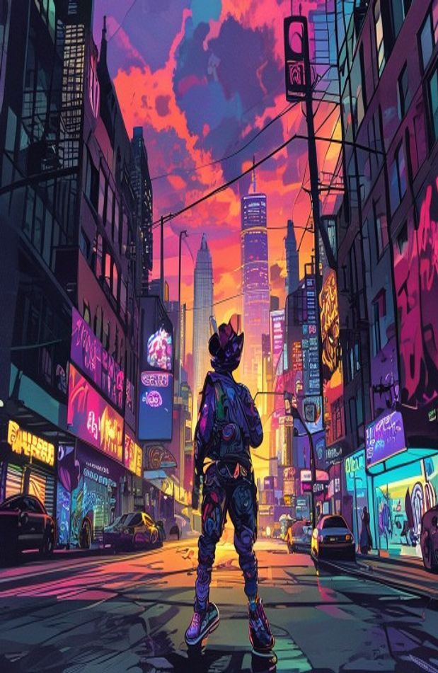 Watch Dogs Video Game Wallpaper