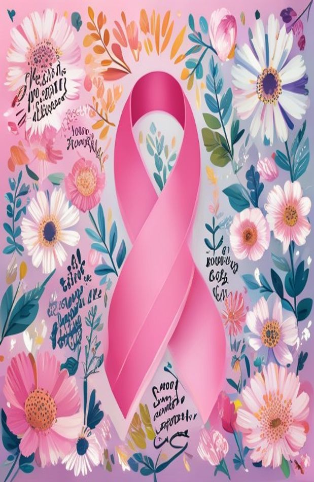 Breast Cancer Screensavers And Wallpaper