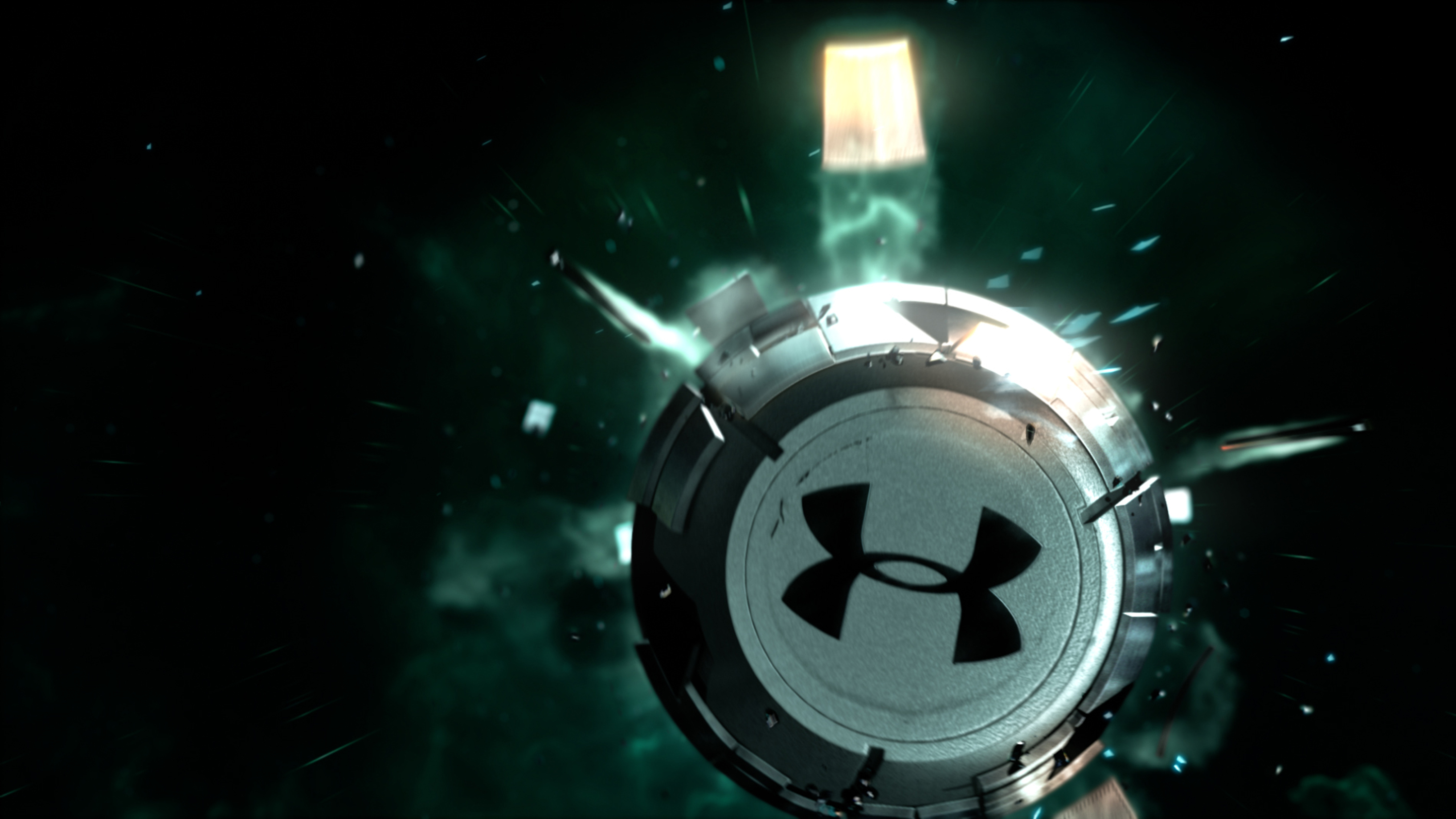 Under Armour the splash wallpapers and images   wallpapers pictures