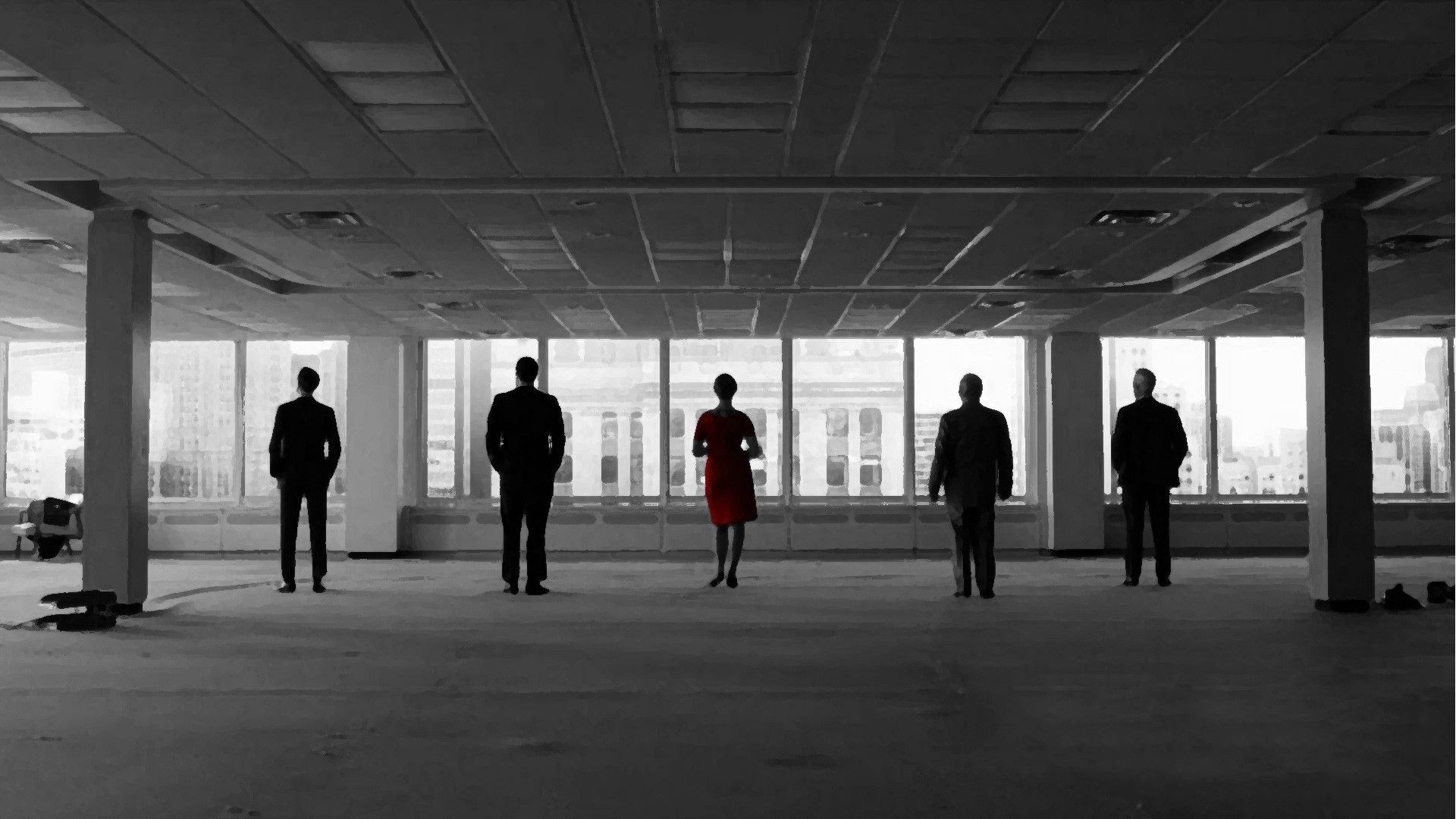 A couple of cool Mad Men wallpapers I found for my phone Lock Screen  r madmen