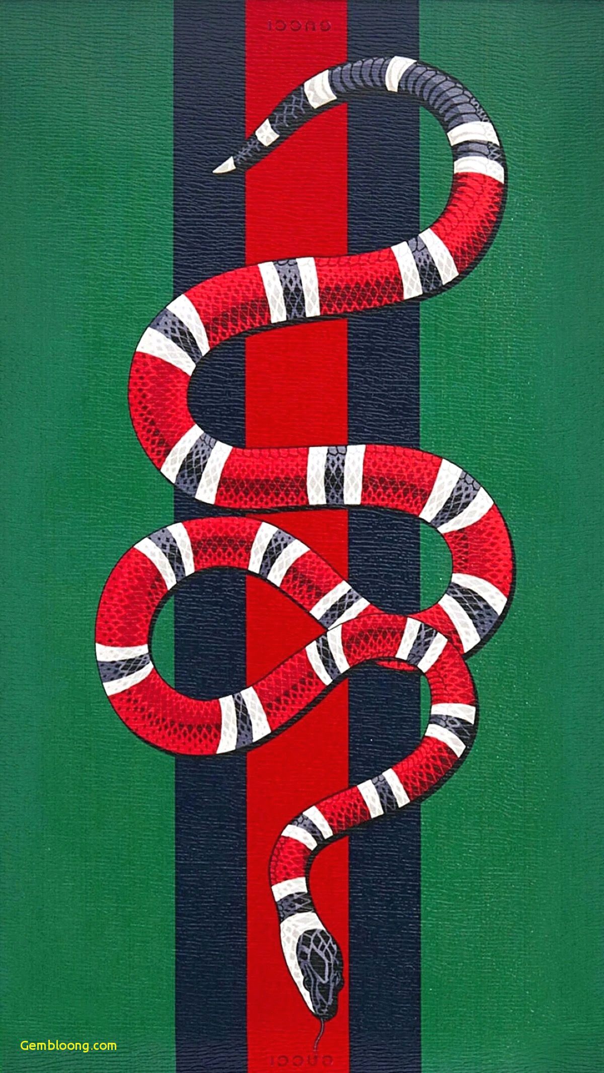 Gucci Wallpaper HD