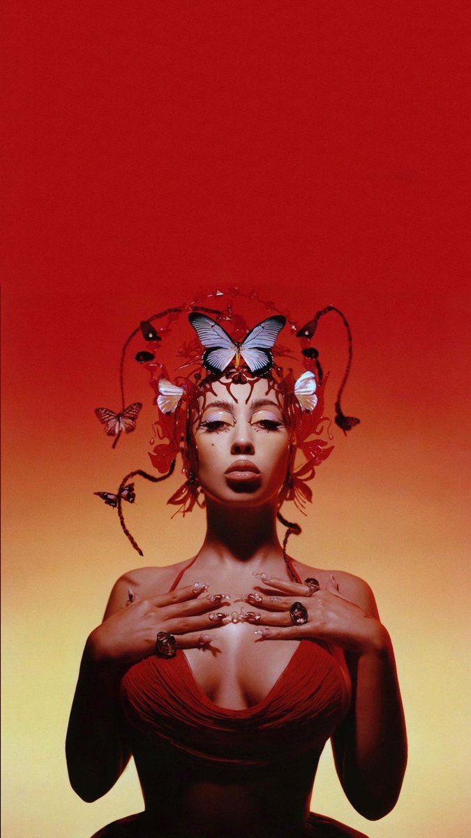 Kali Uchis Updates On Wallpaper