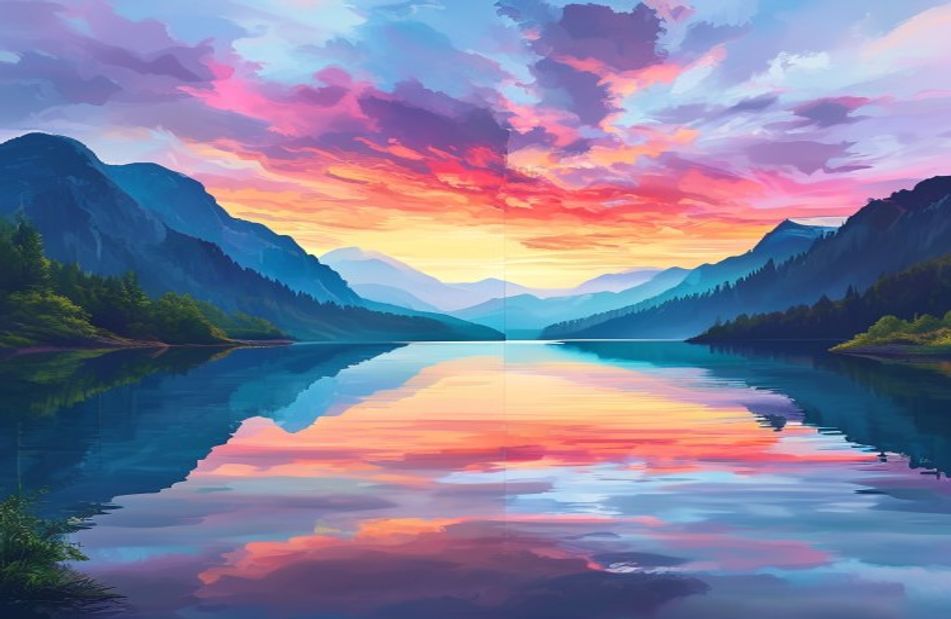Best Dual Monitor Wallpaper