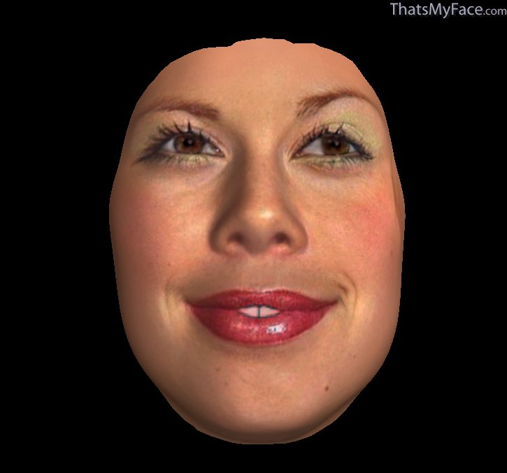 Tara Lipinski 3d Face Thatsmyface Hot Girls Wallpaper