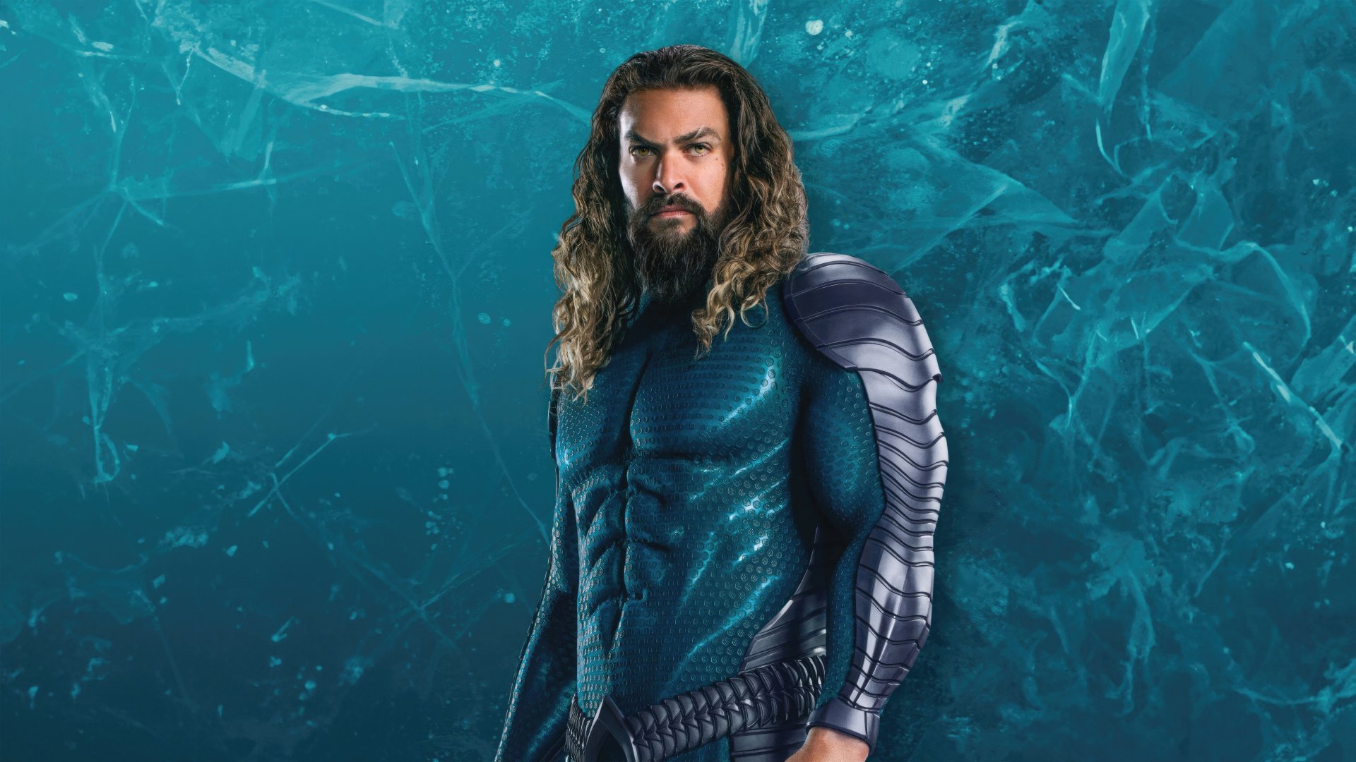 Jason Momoa 8k Wallpaper