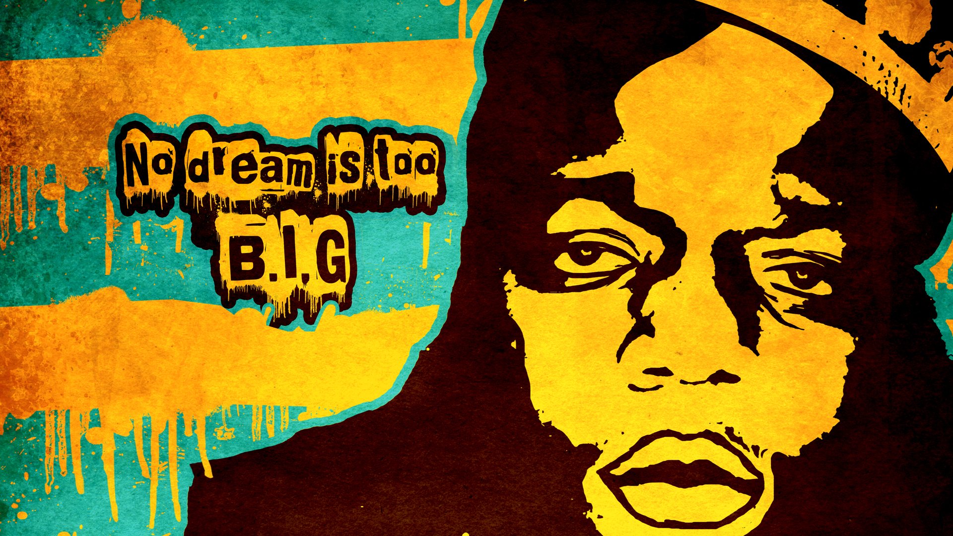 Dreams Notorious B I G  rapper Rodney King wallpaper 1920x1080 1920x1080
