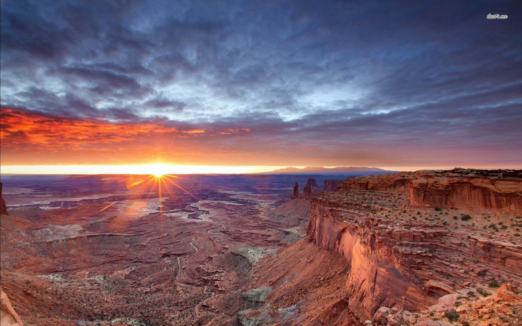  the Canyonlands National Park wallpaper   Nature wallpapers   18332