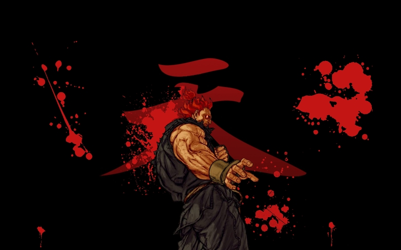 Video Games Hd Wallpapers Subcategory Street Fighter Hd Wallpapers