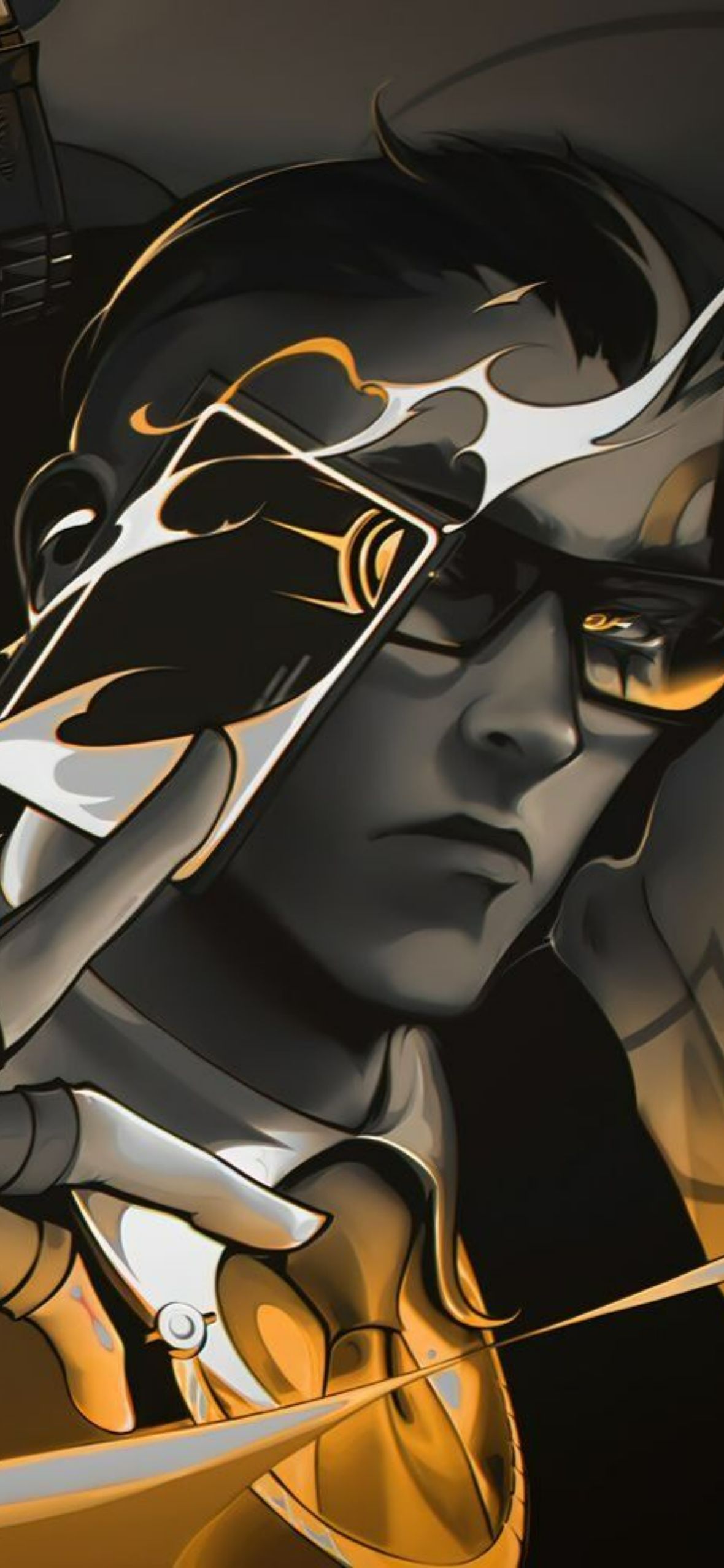 Valorant Iphone Wallpaper