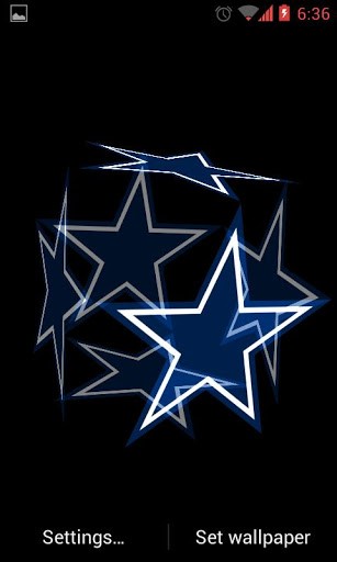Incredible Live Wallpaper Of Dallas Cowboys The American Football