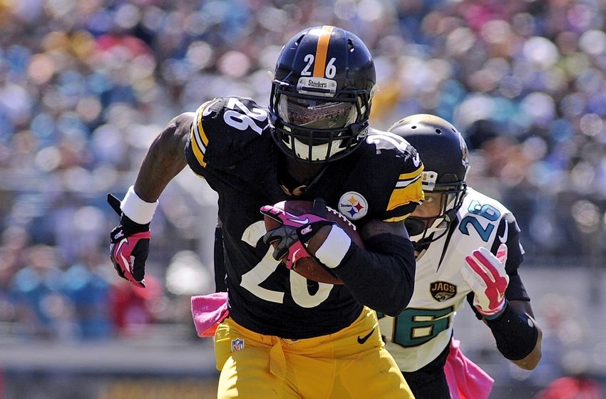 Le Veon Bell Apologized To Pittsburgh Steelers For Weed Arrest