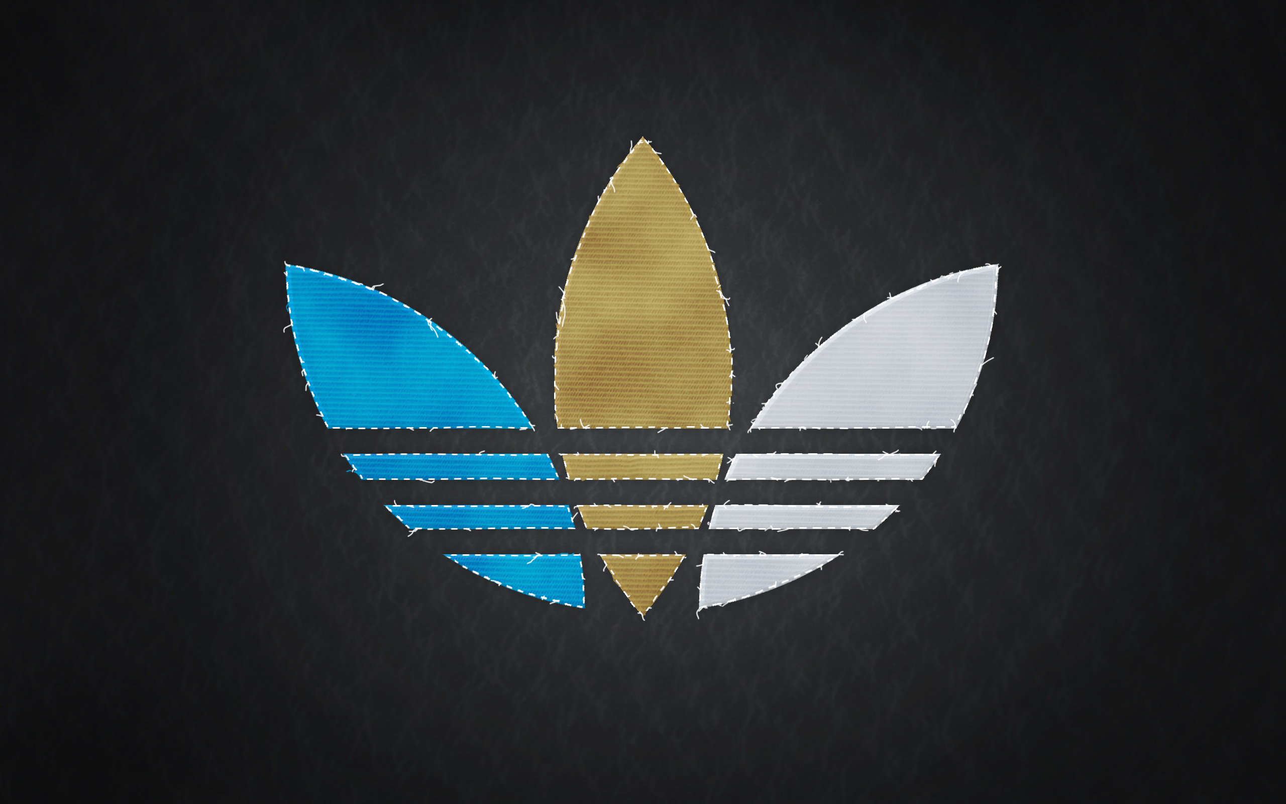 Adidas Logo Original Wallpaper