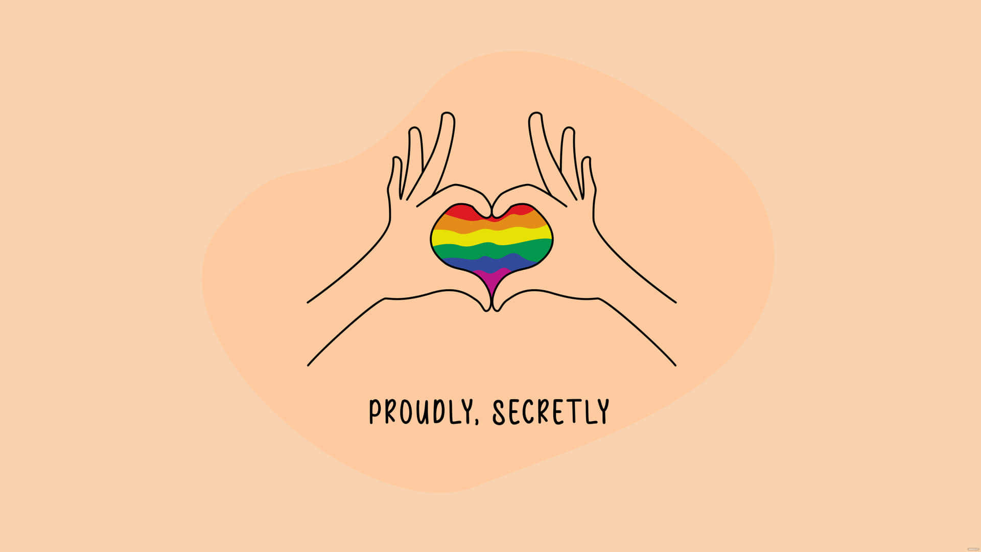 Lesbian Background Wallpaper
