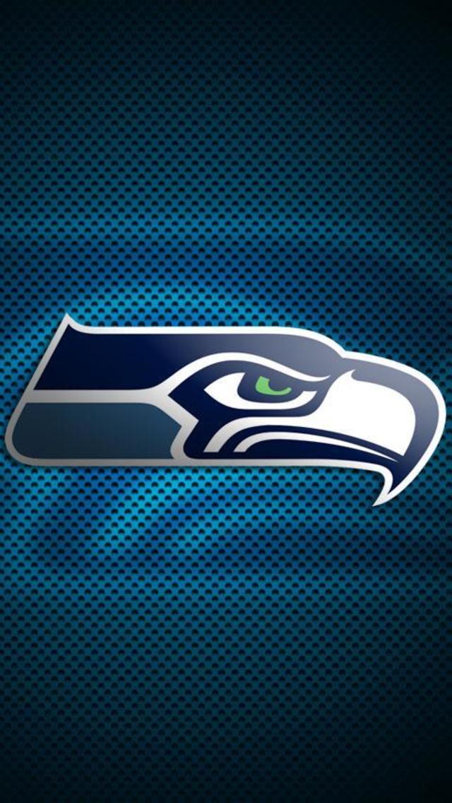 Seattle Seahawks Cool Logo