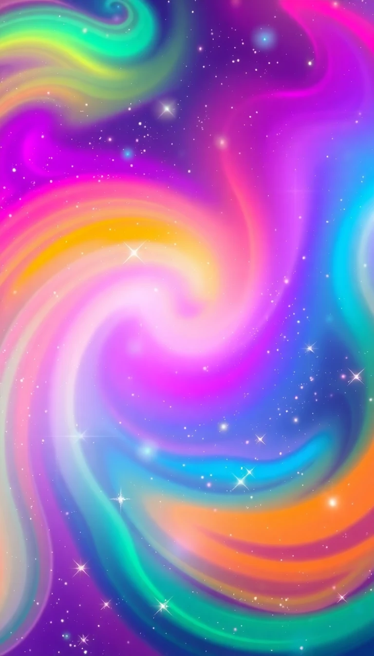 Sparkles Wallpaper