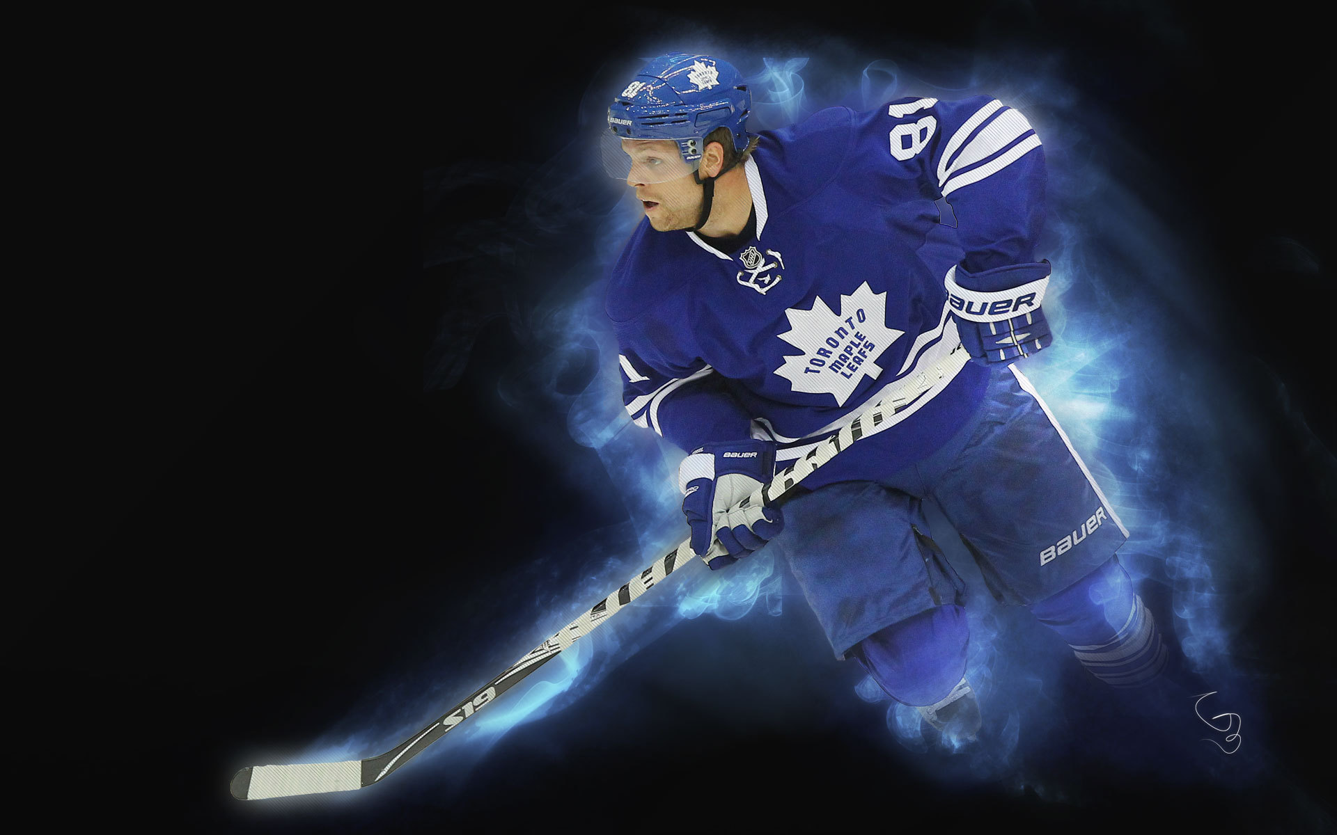 Famous Hockey player Toronto Phil Kessel wallpapers and images