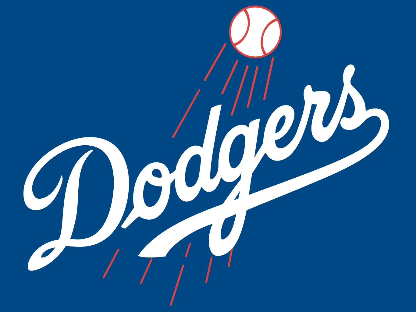 Los Angeles Dodgers Logo Pictures Image